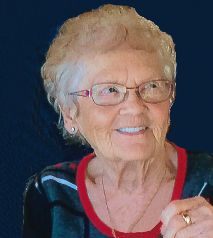 (Roy) Laprise, Jeannette