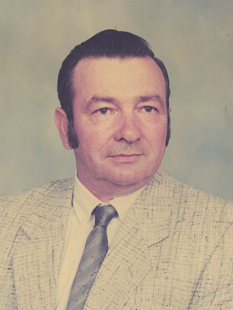 Brulotte, André