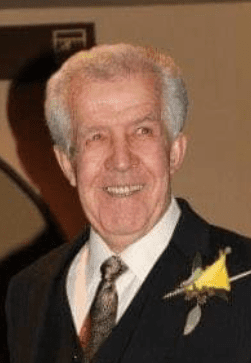 Desautels, Fernand