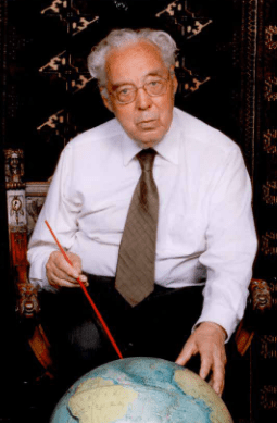 Mayr, Franz