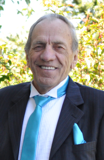 Lavoie, Gaston