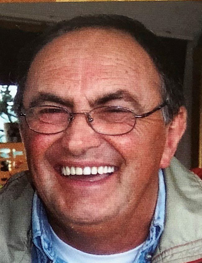 Amirault, Gilles