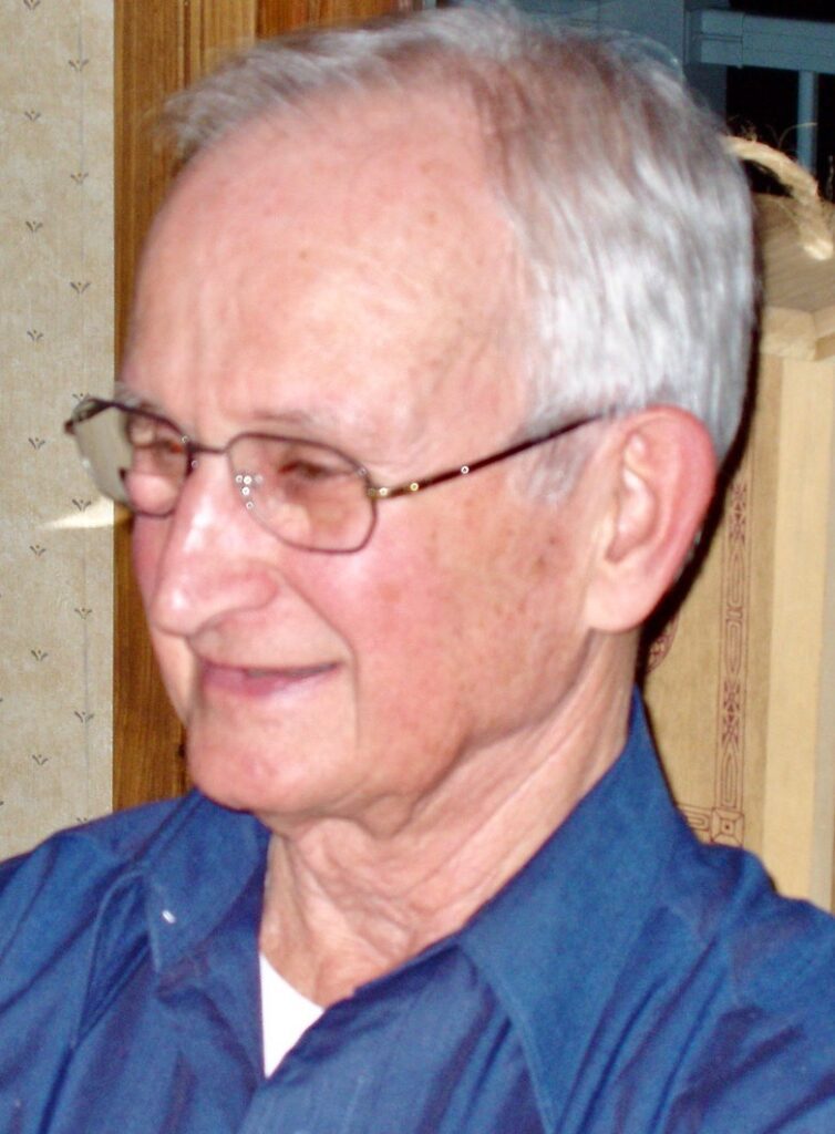 Hamel, Marc