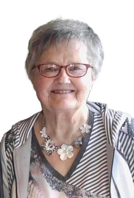 (Bizier) Langlois, Laurette