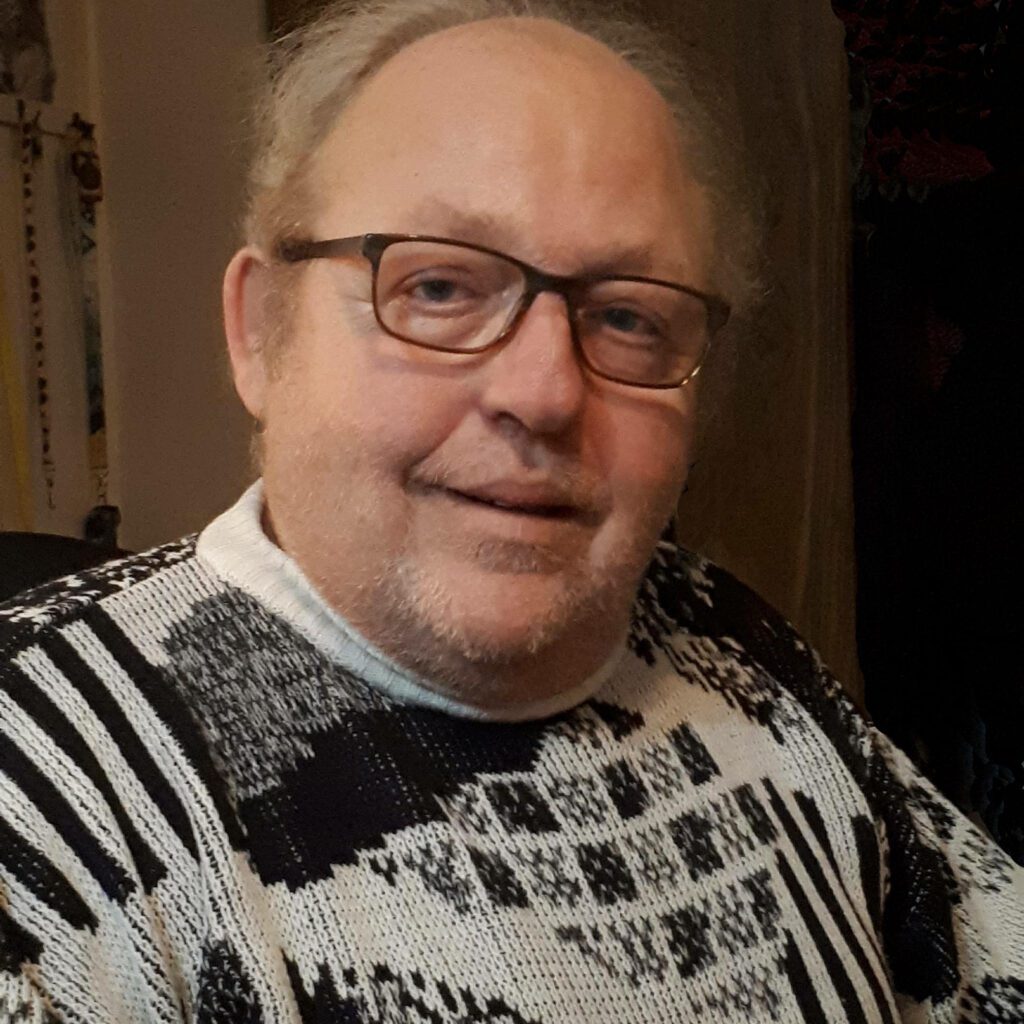 Proulx, Roger