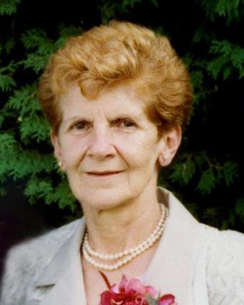 Cadorette (Murray), Thérèse