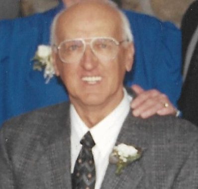 Gendracs, James (Jim)