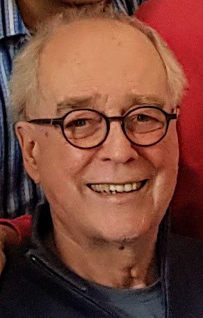 Brault, André