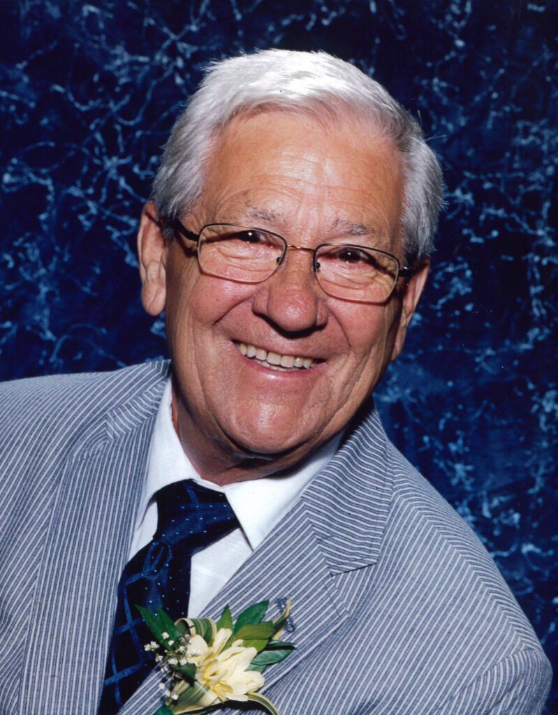 Potvin, Réjean