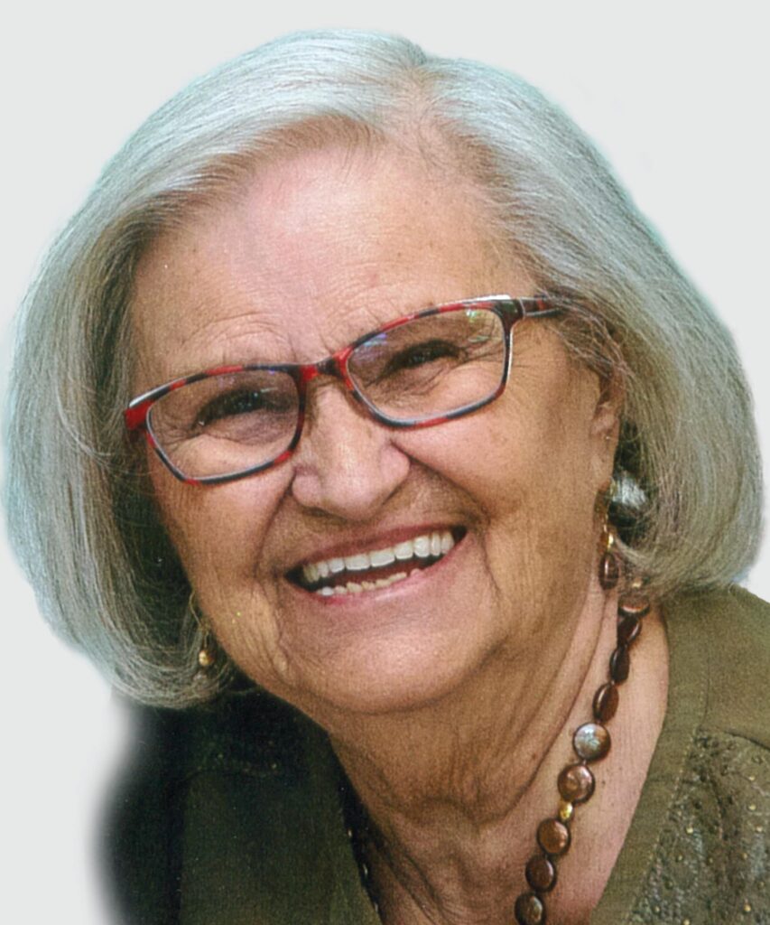 Desautels, Suzanne