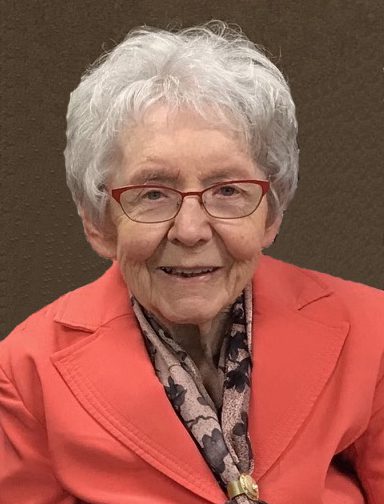 Légaré (Kelsey), Thérèse