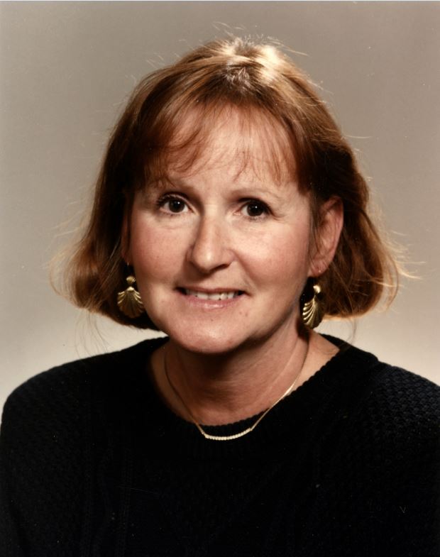 Chartrand, Andrée