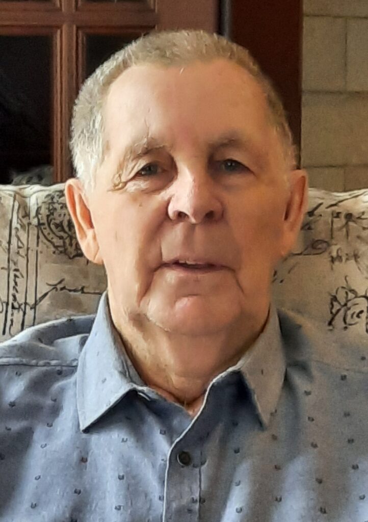Robert, Onil