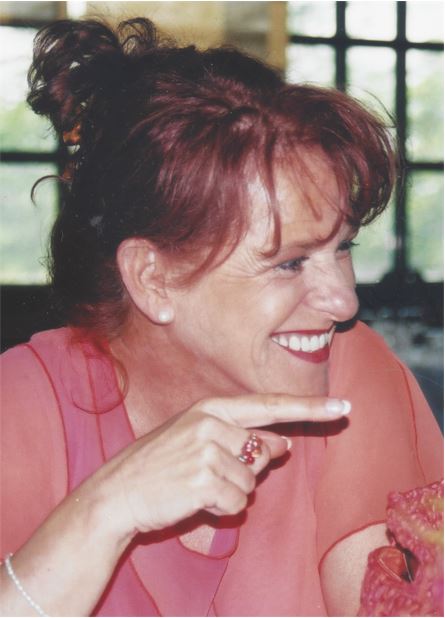 Durand, Diane