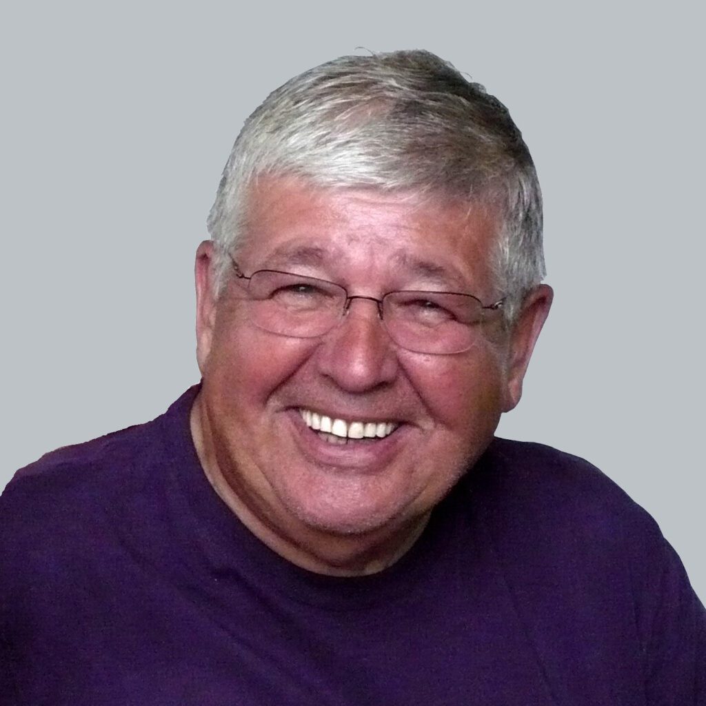 Gélinas, Normand
