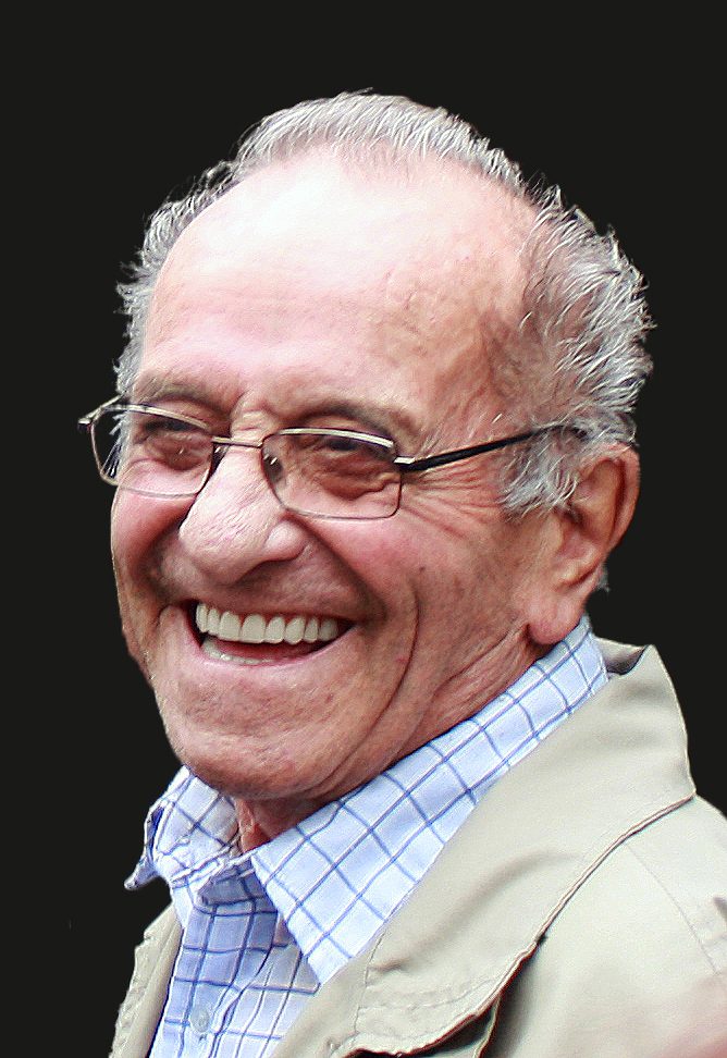 Côté, Marcel