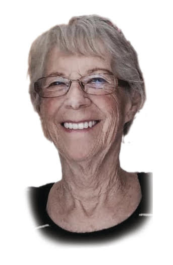 Gendron (Paré), Marie-Lourdes
