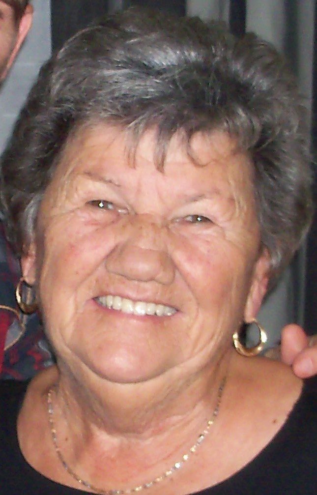 Fortier, Liette
