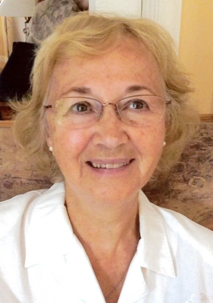 Marcoux Scalabrini, Marguerite