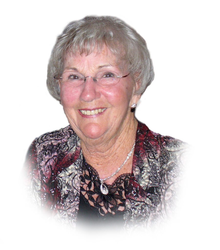 Gagnon (Turcotte), Pauline