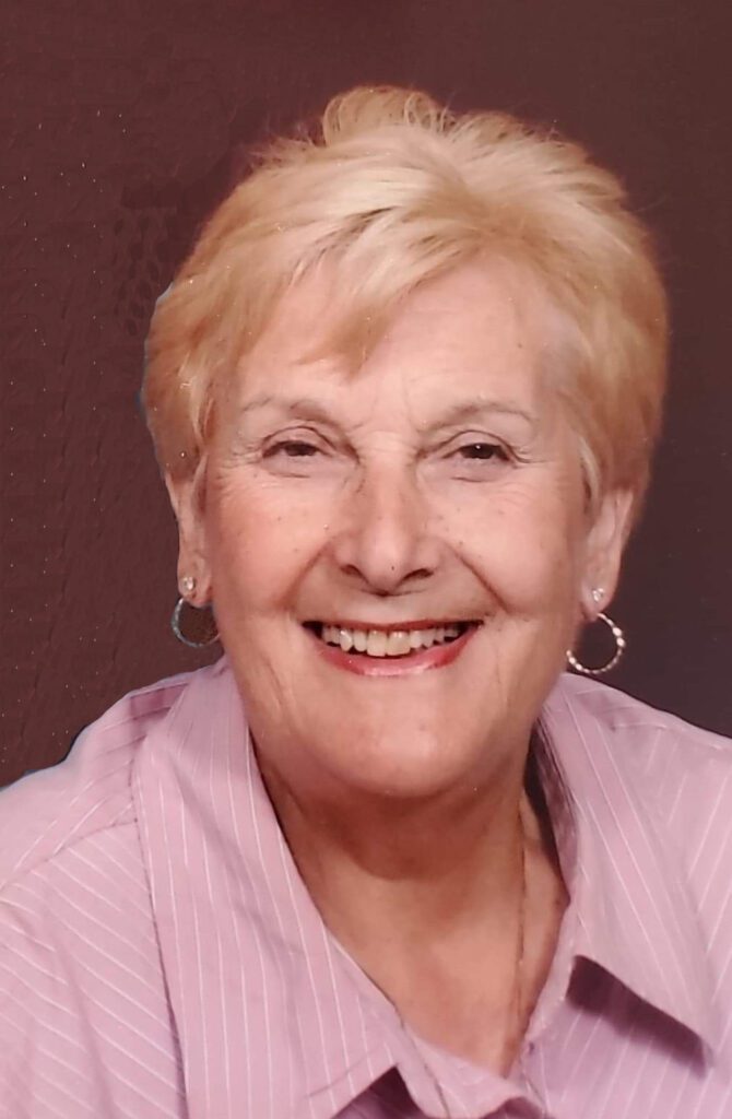 Dion, Raymonde