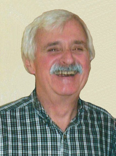 Blouin, Georges