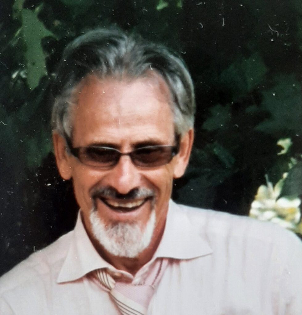 Thibault, Paul