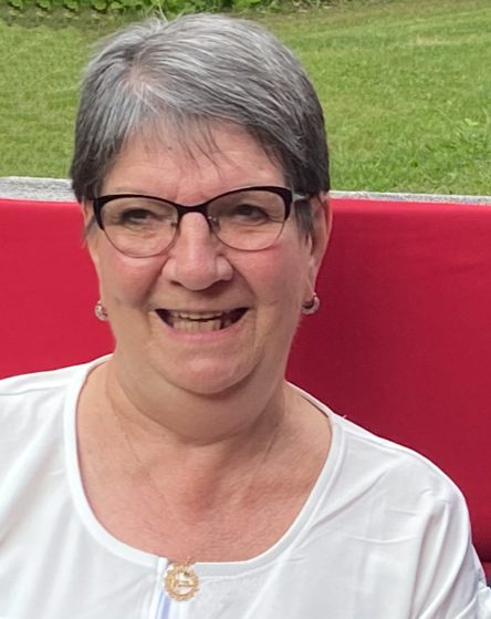 Tremblay  Wharry, Doris