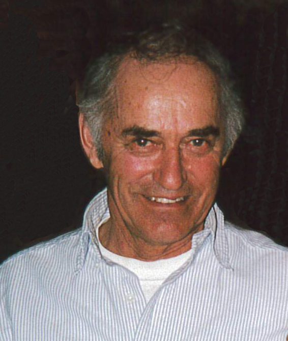 Tétreault, Grant Wayne