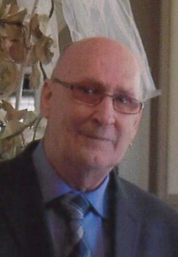 Yergeau, Denis