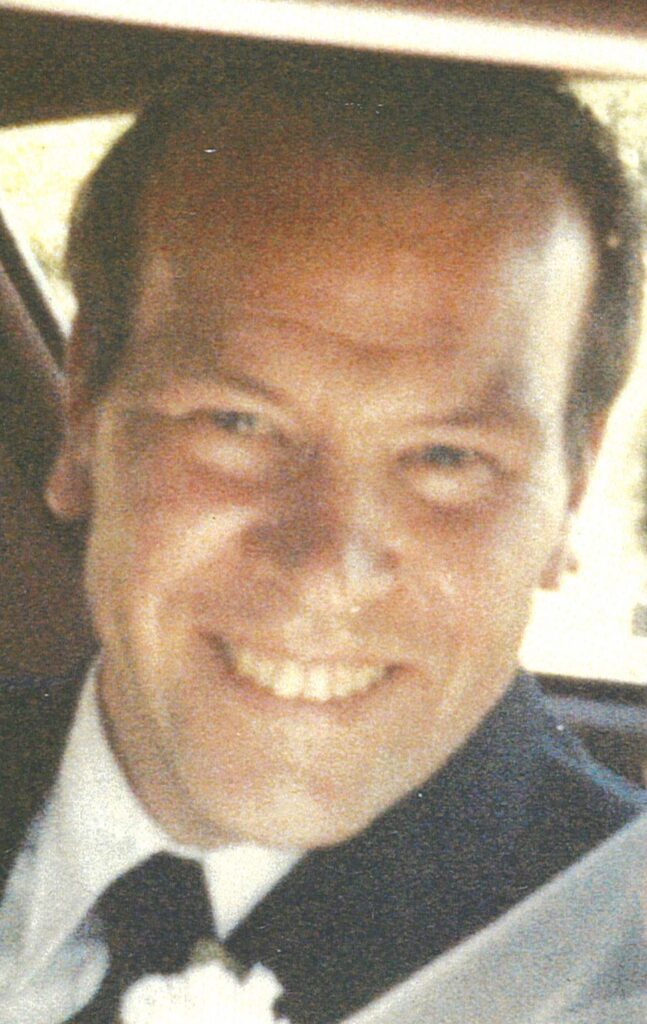 Bullock, James Galen
