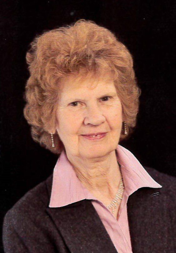 Cadorette (Steben), Annette