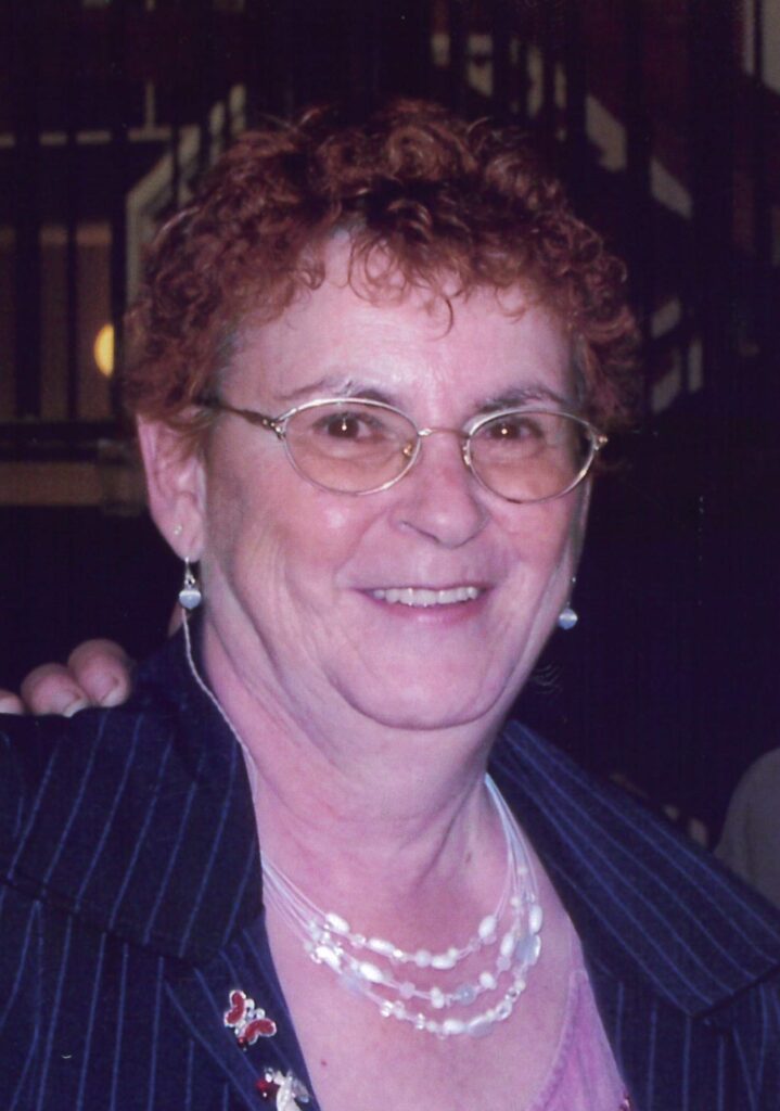 Rosa (Bailey), Nancy