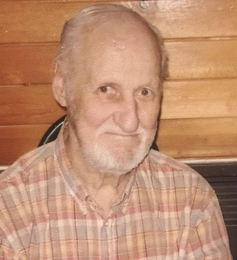 Vézina, Ronald ''Jos''