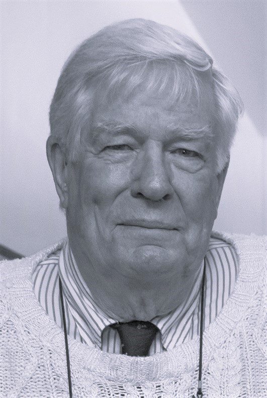 Bishop, Donald Logan