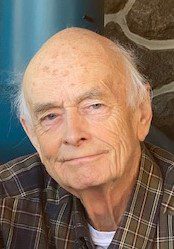 Caron, Dr Roger