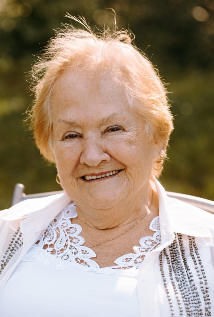 Rancourt (Béliveau), Aline