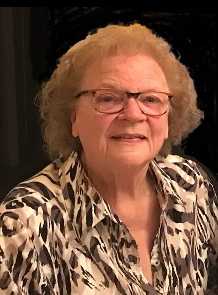 Tremblay (Filion), Louise 