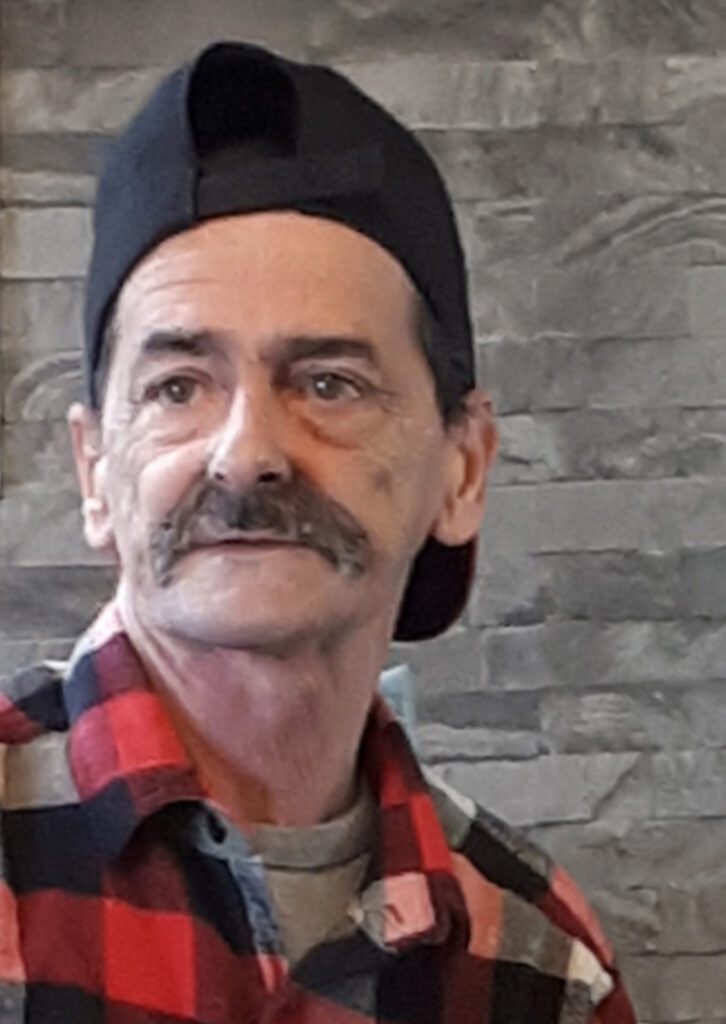 Desrochers, Roger