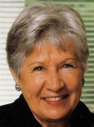 (Gauvin) Charland, Denise
