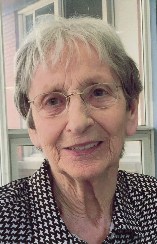 Pouliot, Fleur-Ange