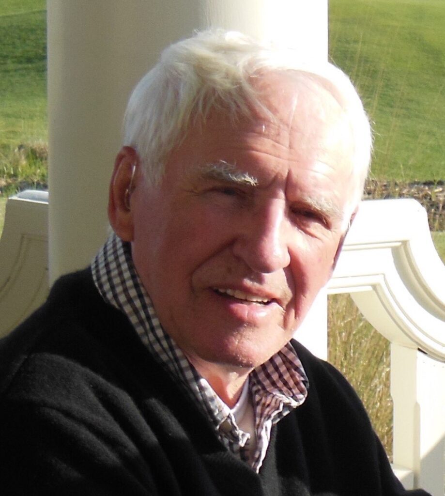 Hamel, Julien