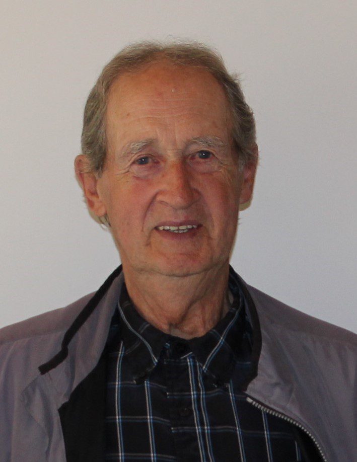 Bouchard, Denis