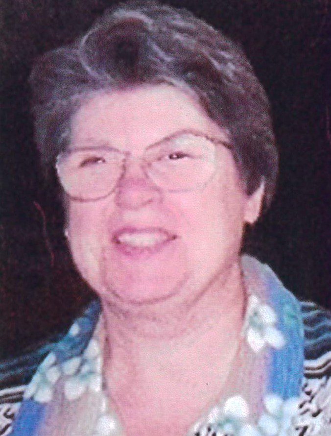 Bourdeau, Suzanne