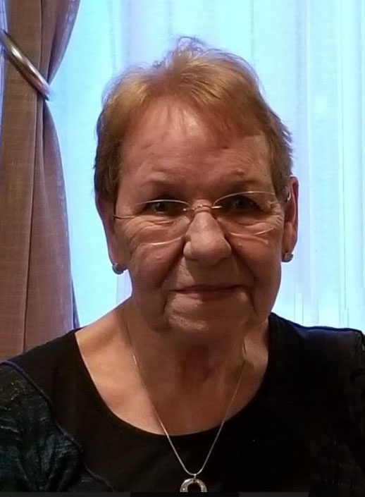 Parent, Thérèse