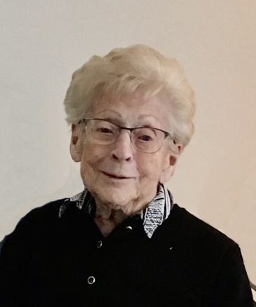 (Robinson) Dumas, Fleur-Ange