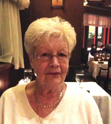 Lefebvre, Lise