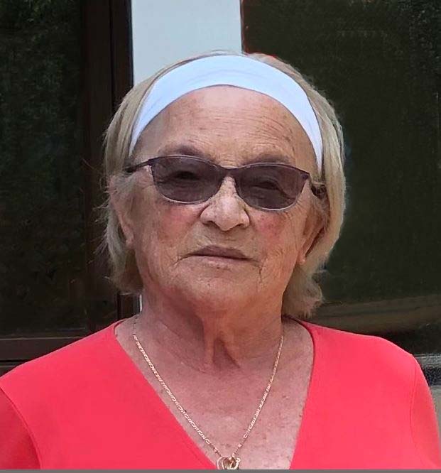 Bélanger, Estelle