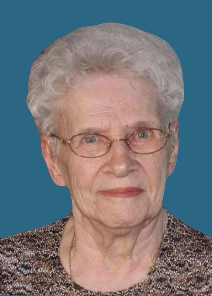 Bizier (Carrier), Émilienne