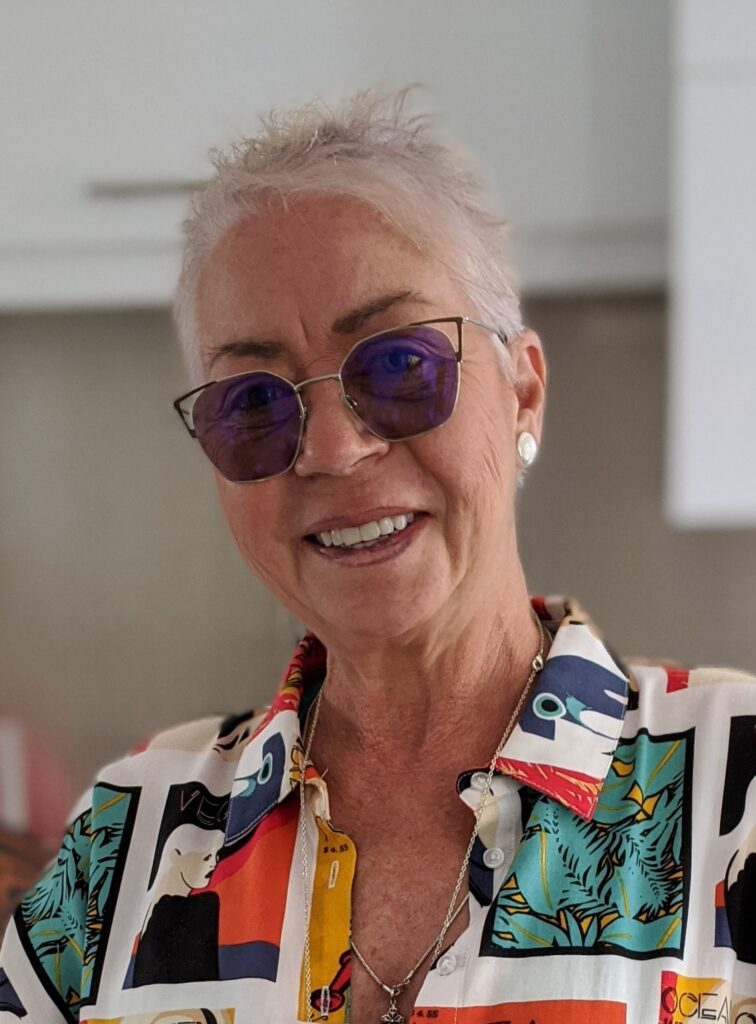 Lemieux, Lynda